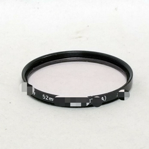 Vivitar 52mm Skylight <b>Filter</b> for Lenses New Original Ready Stock Industrial Automation Pac Dedicated Plc Controller New Original - Product Image 1