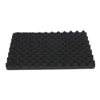 Wholesale egg crate foam rolls To Suit All Your Soundproofing Needs 