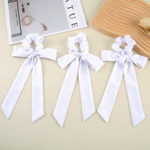 Lazos para el pelo personalizados para yoga, lazos para el pelo para mujer, lazos para el pelo - Product Image 2