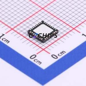 MFRC522 RF Card Chip QFN-32-EP(5x5) RF ISO 14443A, ISO 14443B I2C, SPI, UART 13.56MHz - Product Image 2