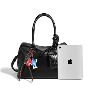 Bellmont New Niche <b>Large</b> Capacity Laid-back Style Tote Bag Fashionable and Casual Crossbody Bag Wholesale Designer Brand Bag - Product Image 2