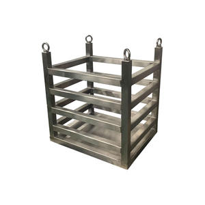 Pesa de Prueba Veidt de 20 kg, Plataforma de Pesaje, Pesa de Prueba de Hierro Fundido de 20 kg para Grúa y Elevador - Product Image 5