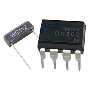 Conector de Alta Calidad 10119126-10J-80DLF con Precios Competitivos, Ingeniería de Precisión para Equipos Industriales - Product Image 1