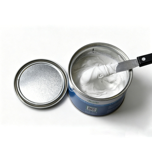 High Temperature <b>Thermal</b> Grease <b>Thermal</b> <b>Paste</b> Heat Sink Compound for CPU GPU LED IGBT Electronics Silicone Grease - Product Image 3