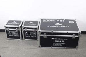 Pneumatische Deadweight Tester Voor Drukmeter Kalibratievacuüm Tot 10bar - Product Image 4