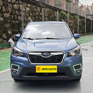Subaru Forester Usata 2020 2.0i Luxury 2.0L 156CV CVT Benzina 4WD SUV 5 Posti - Product Image 2