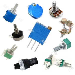 Relay 10 pin HFD2-012-S-L2-D chuyển tiếp hfd2 - Product Image 4