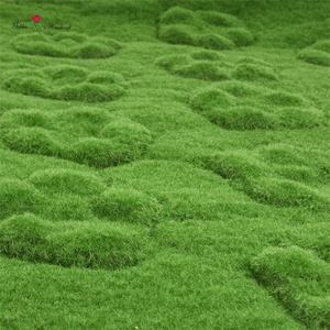 QSLHFH-1051 Hot <strong>Sale</strong> Home Decoration <strong>Moss</strong> Grass Artificial <strong>Sphagnum</strong> <strong>Moss</strong> - Product Image 5