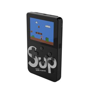 2020 nuevo <span class=keywords><strong>sup</strong></span> portátil tv video mini portátil <span class=keywords><strong>consola</strong></span> de <span class=keywords><strong>juegos</strong></span> de <span class=keywords><strong>400</strong></span> en 1 - Product Image 5