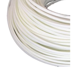 مقاومة لهب أنابيب الألياف الزجاجية حماية الكابلات العازلة و تسرب المياه الأكمام - Product Image 5