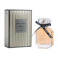 Distributeur en gros de parfums Meilleures ventes Parfums arabes Originales Mujer Dames Parfum floral fruité sucré Longue durée