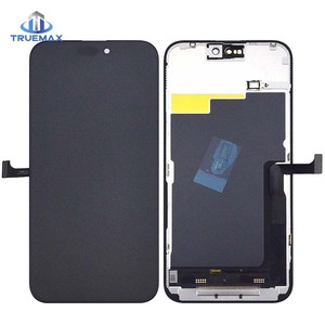 หน้าจอ HX Screen incell COF สำหรับเปลี่ยนจอ LCD โทรศัพท์มือถือ iPhone 15 Pro Max - Product Image 2
