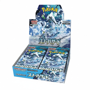SV2P, Pokémon SV2A 151, SV3A, Inferno X MEGA M2, SV5A, Caja <span class=keywords><strong>de</strong></span> Sobres <span class=keywords><strong>de</strong></span> Cartas Coleccionables Pokémon, SV2P - Product Image 1