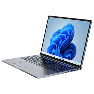 Laptop Portatile <span class=keywords><strong>da</strong></span> 16 Pollici in Metallo, Intel Core I5-1030NG7 10a Gen, 12GB RAM, 512GB SSD PCIe Nvme, Computer per Uso Personale e Domestico - Product Image 5
