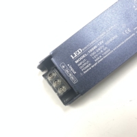 Ultra mince 100W SMPS à haute alimentation 3000w 48vdc pfc 12V 8A 8.5A 9A alimentations à découpage adaptateur ca/cc 12v 2.0a