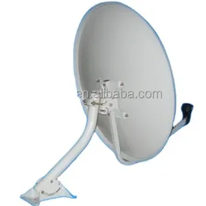 outdoor TV dish antenna for United Arab Emirates