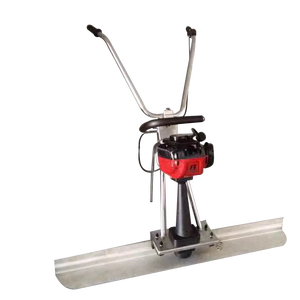 スーパープロモーションコンクリートスクリードホンダエンジン付き振動コンクリートスクリードレベリングマシン - Product Image 1
