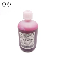 Liquide de réparation rouge haute qualité Bheng DX5 XP600 4720 5113 pour tête d'impression 1000ML – Solution de protection/hydratation pour imprimante jet d'encre – Nouveau