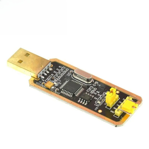Module USB vers <span class=keywords><strong>TTL</strong></span> FT232RL/FT232BL 5V 3.3V USB 2.0 vers adaptateur série pour <span class=keywords><strong>Arduino</strong></span> STM32 Téléchargement Débogueur - Product Image 4