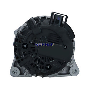 Alternatore compatibile per FORD FIESTA VII 1.5 TDCi Active Diesel (KW: 88, CV: 120) dal 05-2017 VALEO 555216RIV NUOVO - Product Image 3