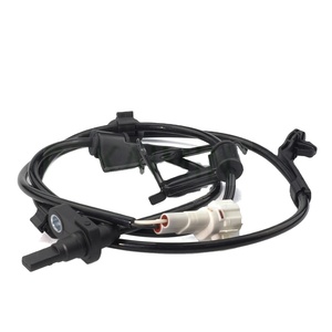 OEM Raddrehzahl-<span class=keywords><strong>ABS</strong></span>-<span class=keywords><strong>Sensor</strong></span> für TOYOTA für RAV4 für YARIS NCP9 08/2005-06/2011 Zustand Neu 1 Jahr Garantie - Product Image 1