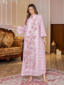 Baumwolle Kurta Pant Set mit Dupatta Indian Ethnic Print Salwar Kameez Pakistani sche Art Georgette Lehenga Choli für Winter partys - Product Image 5