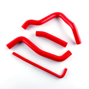 ท่อซิลิโคนสำหรับซูซูกิ <span class=keywords><strong>K5</strong></span> K6 GSXR1000 <span class=keywords><strong>GSXR</strong></span> <span class=keywords><strong>1000</strong></span> 2005-2006 - Product Image 1
