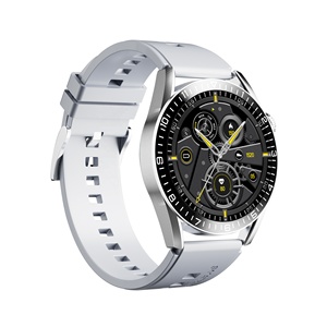 Ws18 Tracker Heart Rate Monitor huyết áp Smartwatch Hombre thời trang thông minh đồng hồ với Google <span class=keywords><strong>Pay</strong></span> và Wifi và Sim thẻ 4 gam - Product Image 1