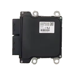 33920-62SA MAZDA 용 오리지널 브랜드 새로운 에코 자동차 엔진 컴퓨터 보드 전자 제어 장치 - Product Image 6