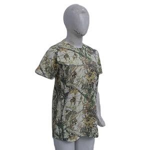 T-shirt en coton à séchage rapide Streetwear Vêtements personnalisés en gros T-shirts pour femmes de haute qualité - Product Image 6