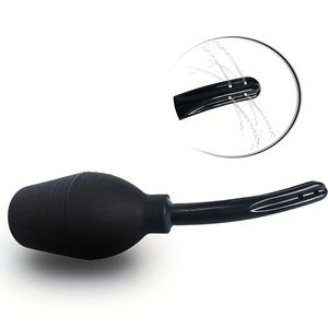 310ml di grande capacità anale Douche lampadina vaginale Douche clistere clistere giocattoli sessuali anale siringa vaginale per uomini donne - Product Image 5