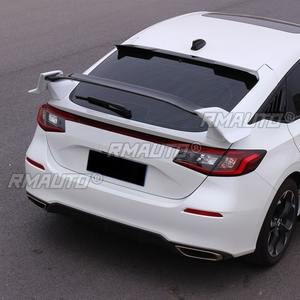 Alerón trasero para maletero, difusor, protector de carrocería, kit para Honda Civic Sedan 11ª generación, accesorios para auto - Product Image 6