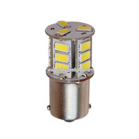Ampoules LED pour voiture 12/24v 1156/1157