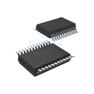 ไอซี48 UFQFN ชิ้นส่วนวงจรรวม CY8C24393-24LQXI ชิ้นส่วนอิเล็กทรอนิกส์ - Product Image 1