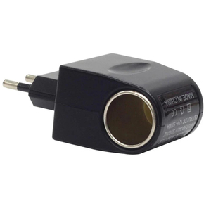 AC <span class=keywords><strong>220V</strong></span> <span class=keywords><strong>a</strong></span> <span class=keywords><strong>12V</strong></span> <span class=keywords><strong>adaptador</strong></span> de encendedor de cigarrillos de <span class=keywords><strong>coche</strong></span> <span class=keywords><strong>adaptador</strong></span> de <span class=keywords><strong>enchufe</strong></span> de <span class=keywords><strong>coche</strong></span> UE EE. UU. convertidor de <span class=keywords><strong>enchufe</strong></span> de <span class=keywords><strong>pared</strong></span> <span class=keywords><strong>enchufe</strong></span> convertidor automático - Product Image 2