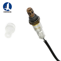 Pour Nissan Micra March Note Tiida accessoires de voiture capteur d'oxygène O2 arrière 226a0-cj00a 22690-ED000 226A0-CJ00A