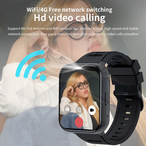 2024 Hight Quality CDS9 S9 S8 Ultra 4g Smart Watch With Sim Card Slot Hide Move <b>Camera</b> AMoled 2+32G Better Dw89 Smart Watch S8 U - Product Image 5