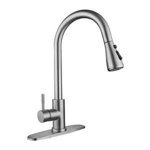 Robinet mitigeur à bas prix robinet robinets noirs tapis absorbant de robinet de cuisine de haute qualité - Product Image 4