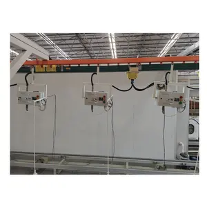 Factory Direct Supply Intelligent Automatic Assembly Line Manufacturing for Intelligent Washing Machine