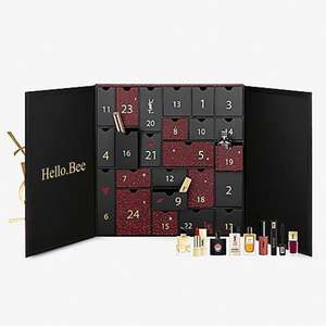 Cajas de regalo personalizadas Diseño especial Ampliamente utilizado para el calendario de Adviento Pop It Revestimiento UV Manejo de grabado para polvo suelto - Product Image 4