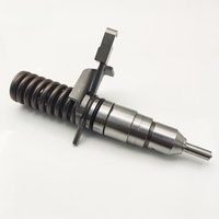 Inyector de Combustible para Motor 3114 3116, Referencias 127-8213, 127-8216, 127-8225, 127-8222, 101-8673, 127-8207, 127-8209