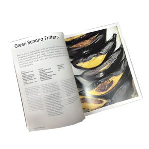 Impression de <span class=keywords><strong>livre</strong></span> de langue <span class=keywords><strong>Livre</strong></span> de non-fiction à couverture souple personnalisé Impression de <span class=keywords><strong>livre</strong></span> en couleur - Product Image 3