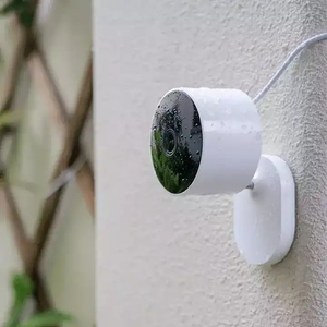 ของแท้สำหรับกล้องกลางแจ้ง <span class=keywords><strong>Xiaomi</strong></span> AW200สมาร์ท Alexa Google <span class=keywords><strong>Home</strong></span> 940nm กลางคืนกล้อง IP IP65กันน้ำกันฝุ่น - Product Image 5