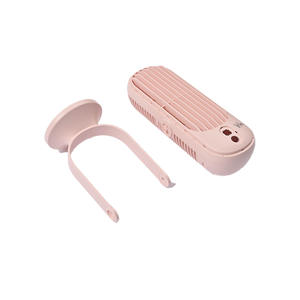 विन-विन इंजेक्शन मोल्डिंग डेस्कटॉप ऊर्ध्वाधर मिनी फैन हाउसिंग स्टील प्लास्टिक रिचार्जेबल बैटरी संचालित गर्मी पूर्वावलोकन यूएसबी - Product Image 3