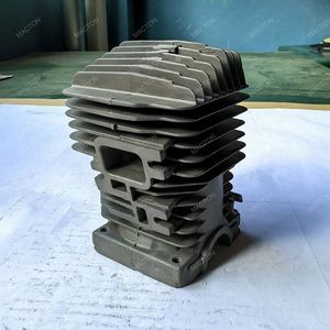 Kit de segments de piston 46 mm pour tronçonneuse Stihl MS290 – Remplace le bloc-cylindre et les segments de piston – Personnalisation OEM - Product Image 6