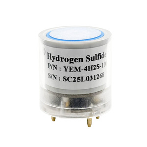 เครื่องวิเคราะห์ก๊าซไฮโดรเจนซัลไฟด์ H2S ของ SENTECH ที่เชื่อถือได้สำหรับการตรวจจับก๊าซพิษในอุตสาหกรรม - Product Image 4