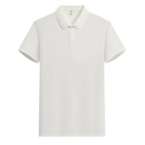Camiseta Polo de Verano para <span class=keywords><strong>Hombre</strong></span> con Logotipo Personalizado al por Mayor, de Alta Calidad, Transpirable, que Absorbe la Humedad, de Color Sólido, para Club - Product Image 2