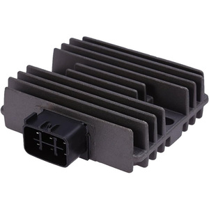 Rectificador Kawasaki 21066-0705 14V para ER6N ER6F KLE, Pieza de Repuesto para el Sistema Eléctrico de Motocicletas - Product Image 1