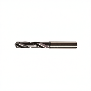 ดอกสว่านคาร์ไบด์อเนกประสงค์ Ttake Ta1004 เคลือบนาโน TiAlN ขนาด 5Xd - Product Image 2