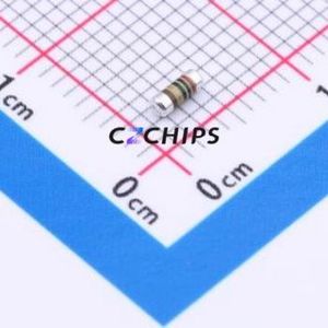 Resistencia SMD SMM02040C2009FB300 MELF-0204 (Tipo: Película Delgada) (Resistencia: 20 Ohmios Precisión: 1%) - Product Image 2